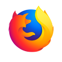 Homologado para Firefox
